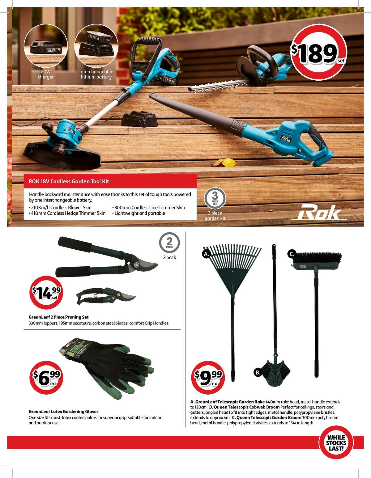 Coles Best Buys Catalogues from 26 March