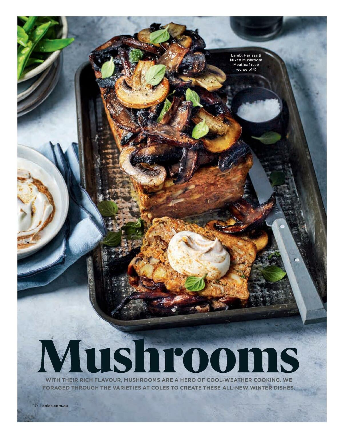 Coles Magazine June Catalogues from 1 June