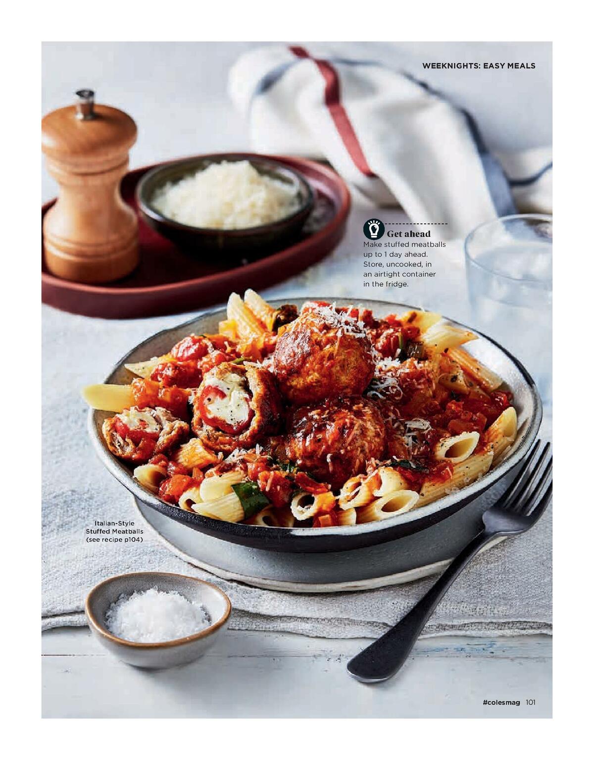 Coles Magazine June Catalogues from 1 June