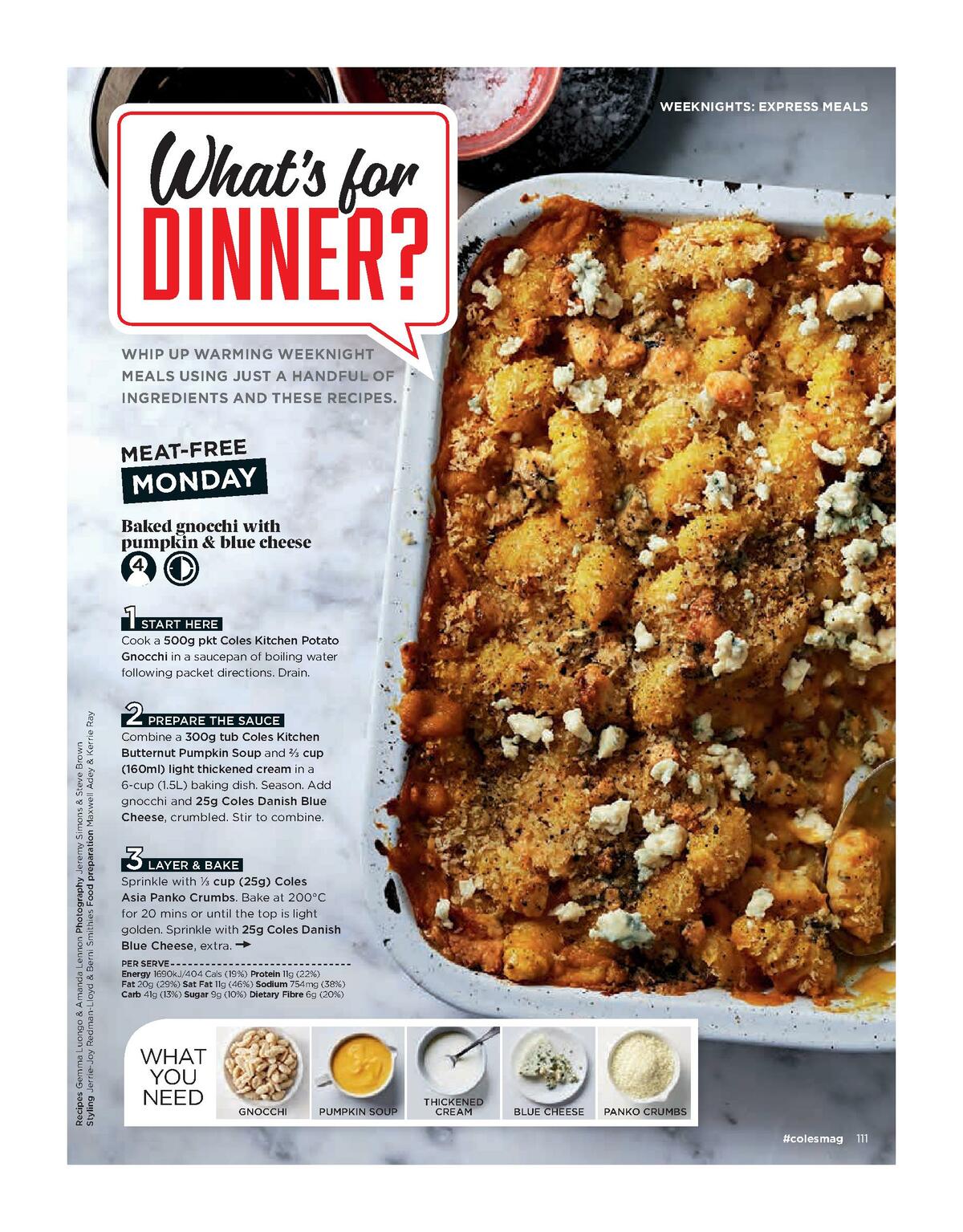 Coles Magazine June Catalogues from 1 June