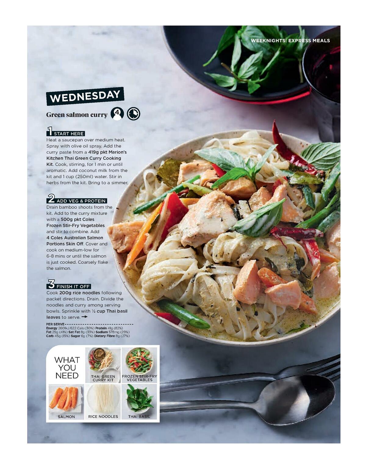 Coles Magazine June Catalogues from 1 June