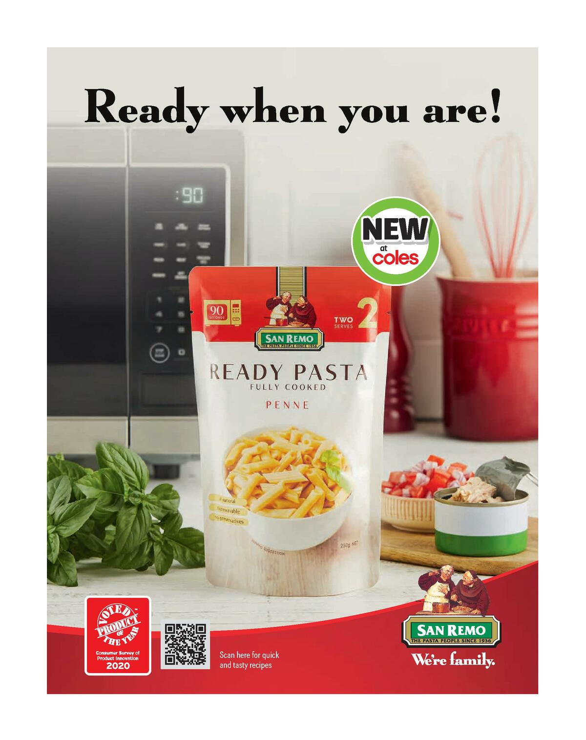 Coles Magazine June Catalogues from 1 June