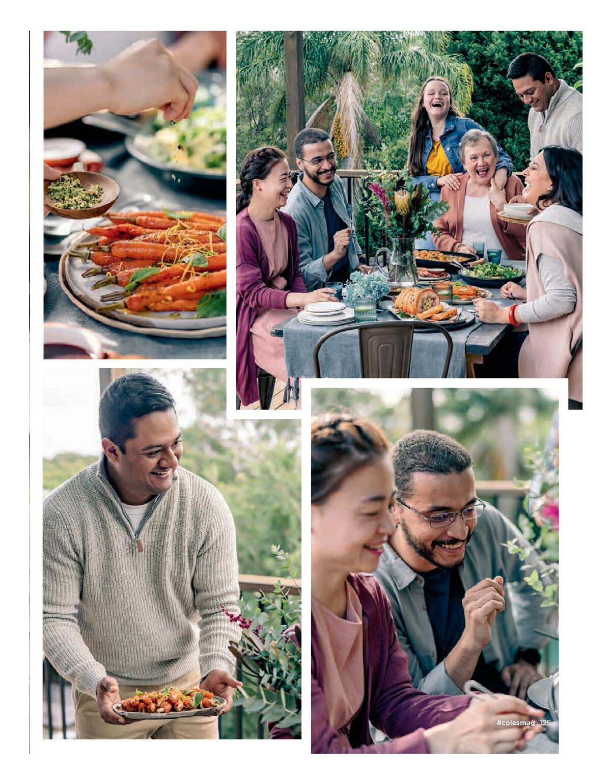 Coles Magazine June Catalogues from 1 June