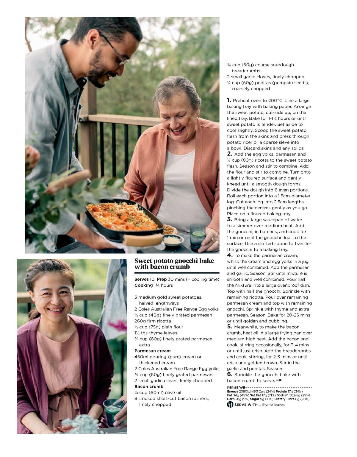 Coles Magazine June Catalogues from 1 June