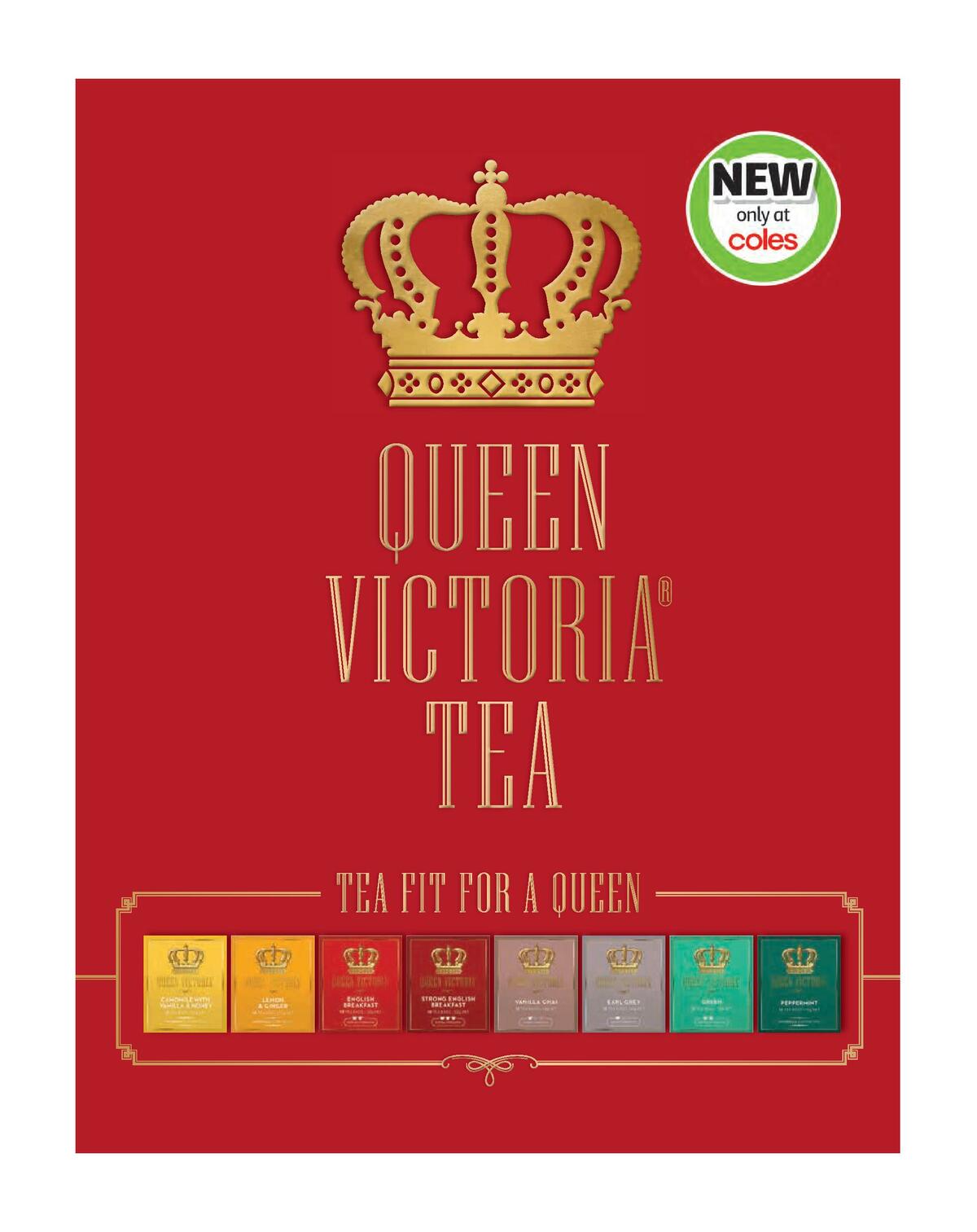 Coles Magazine June Catalogues from 1 June