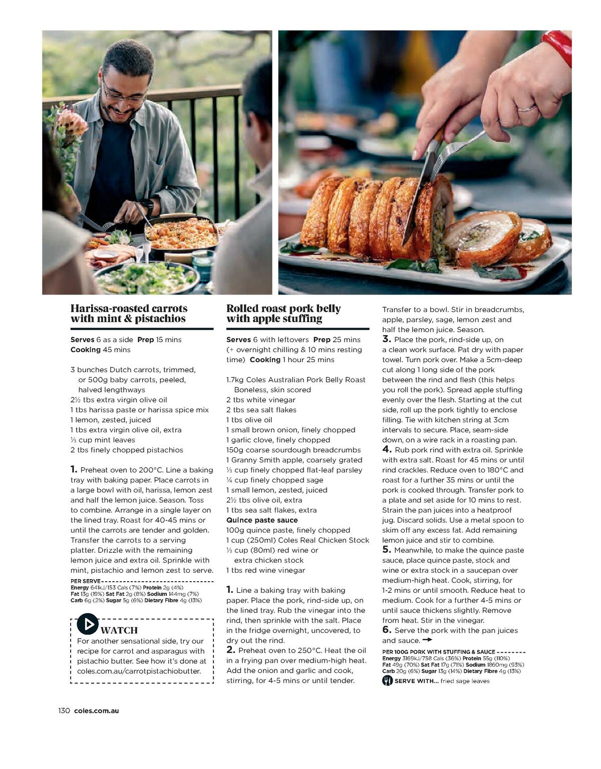 Coles Magazine June Catalogues from 1 June