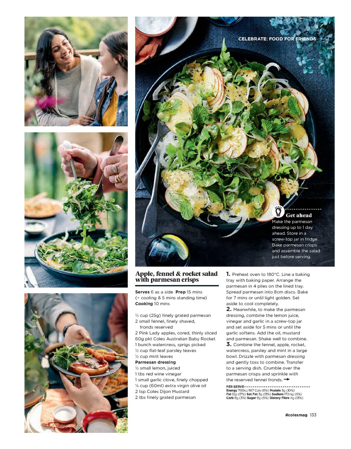 Coles Magazine June Catalogues from 1 June