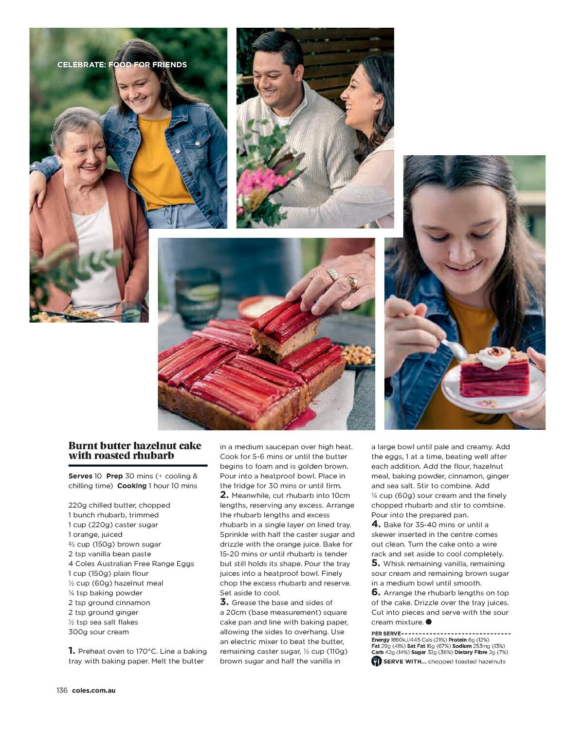 Coles Magazine June Catalogues from 1 June