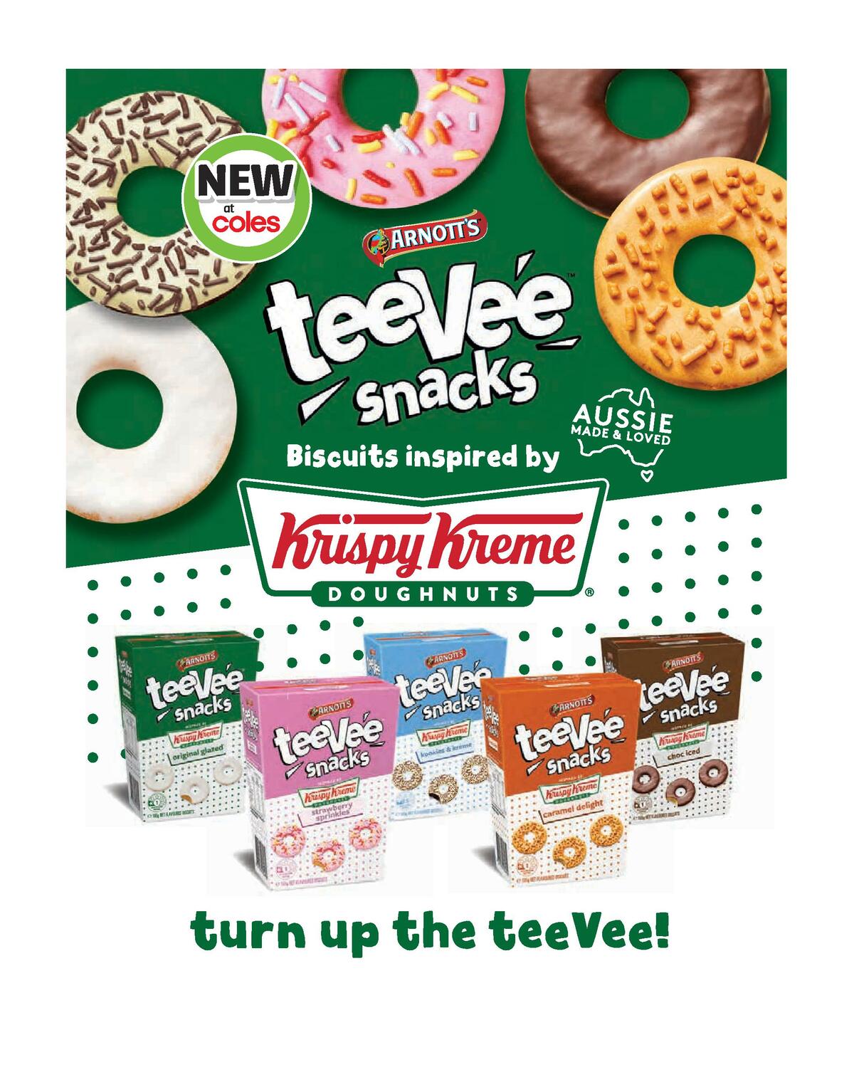 Coles Magazine June Catalogues from 1 June