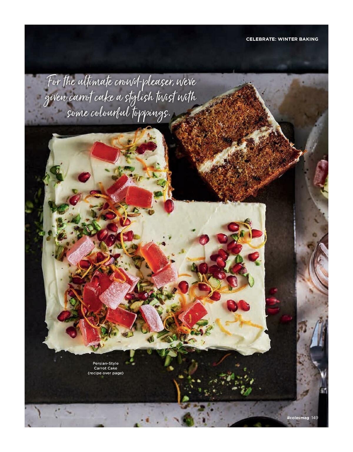 Coles Magazine June Catalogues from 1 June