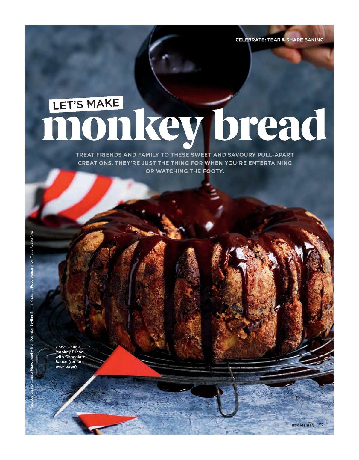 Coles Magazine June Catalogues from 1 June