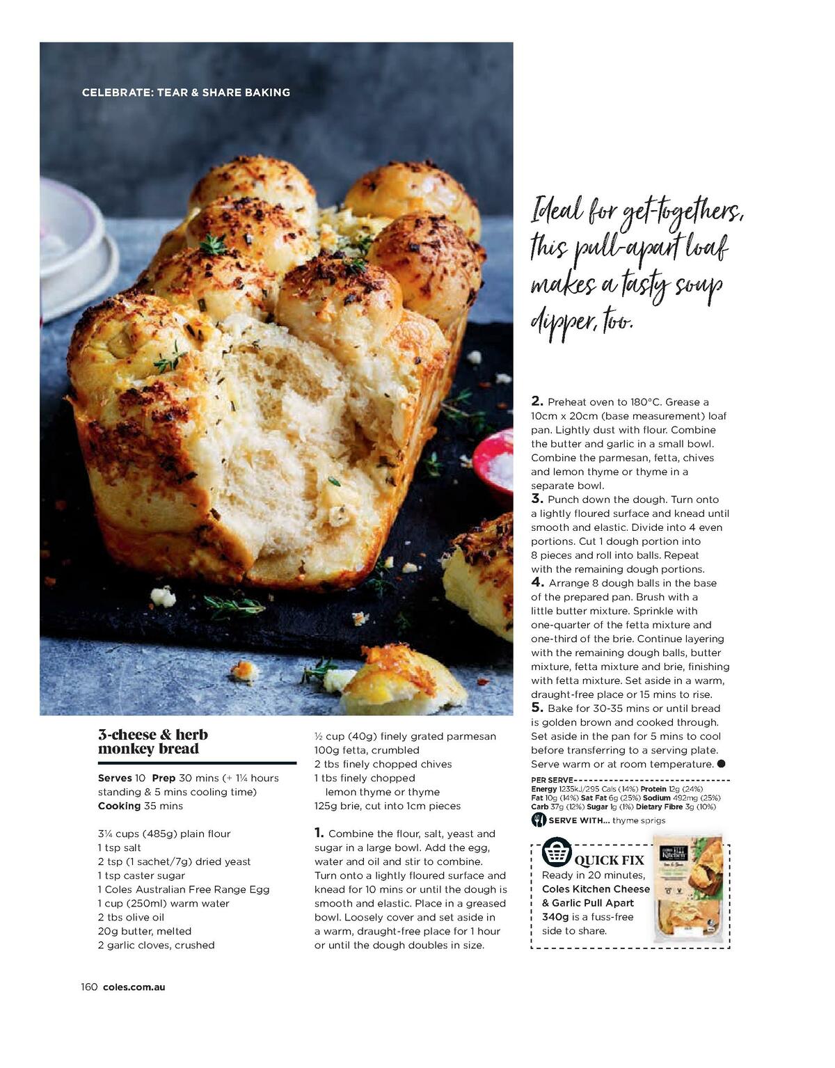 Coles Magazine June Catalogues from 1 June