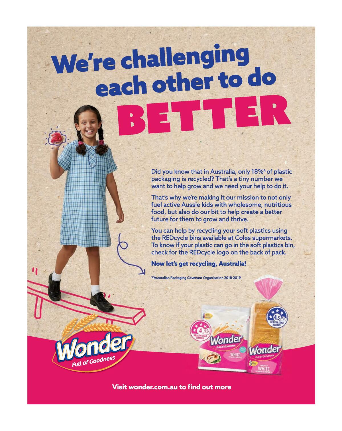 Coles Magazine June Catalogues from 1 June