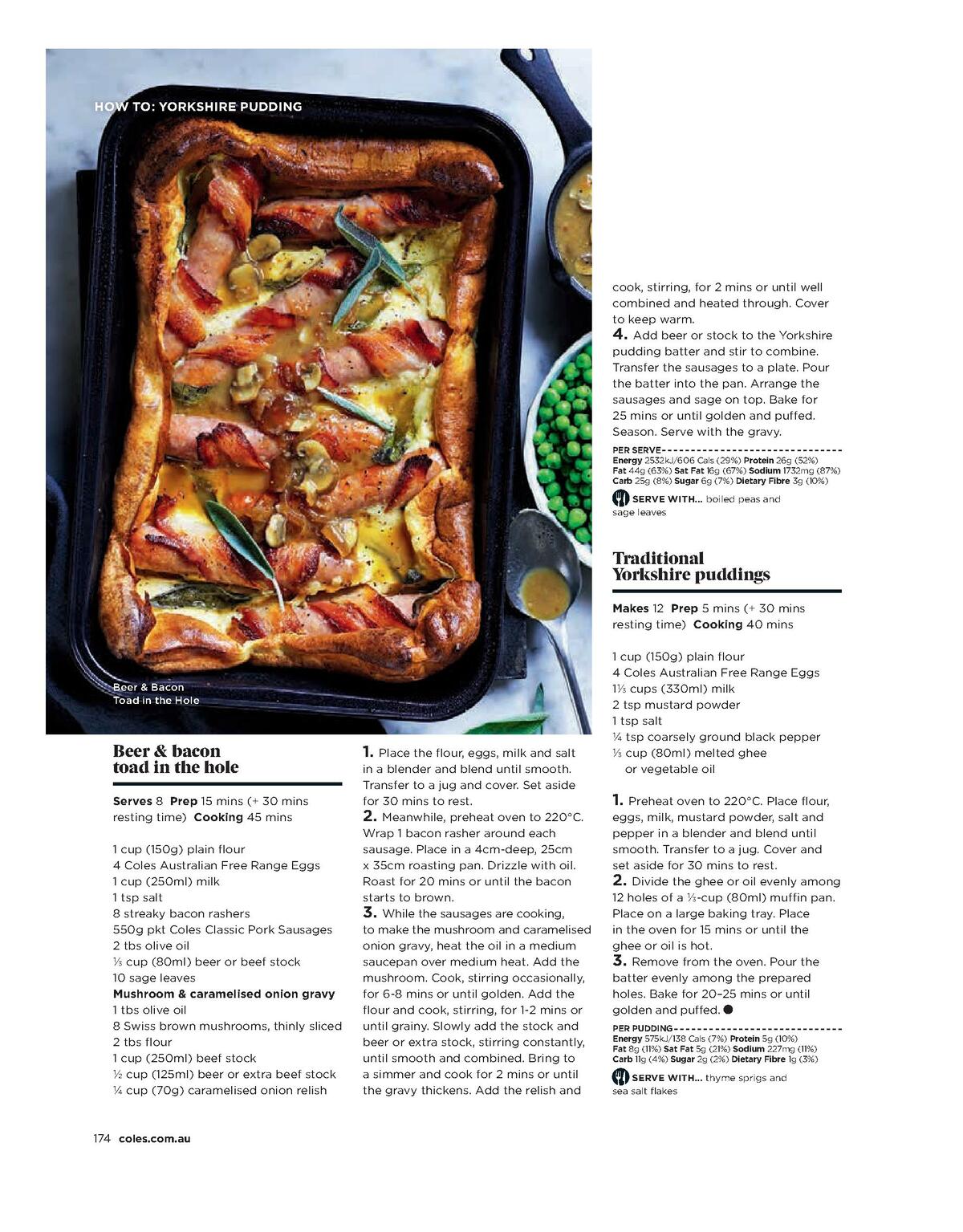 Coles Magazine June Catalogues from 1 June