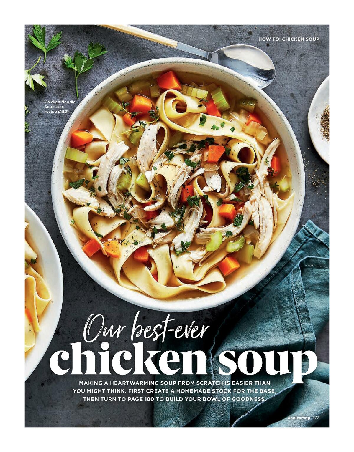 Coles Magazine June Catalogues from 1 June