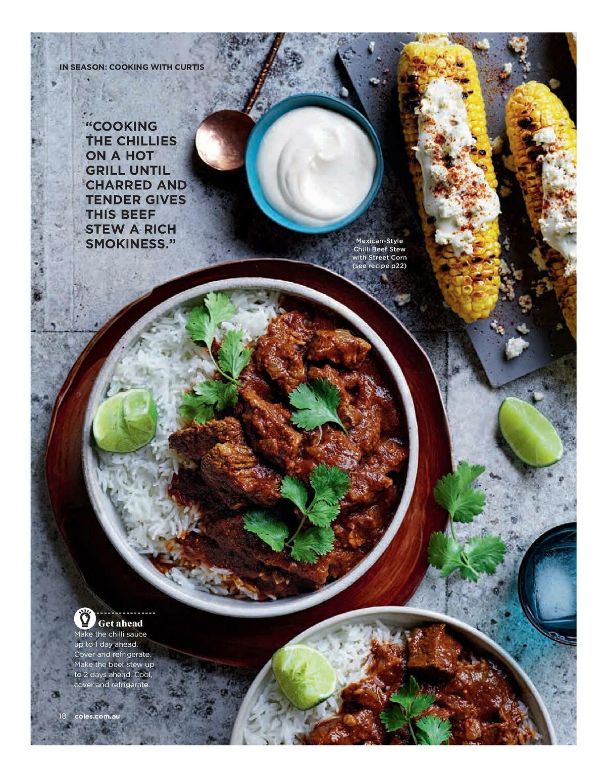 Coles Magazine June Catalogues from 1 June