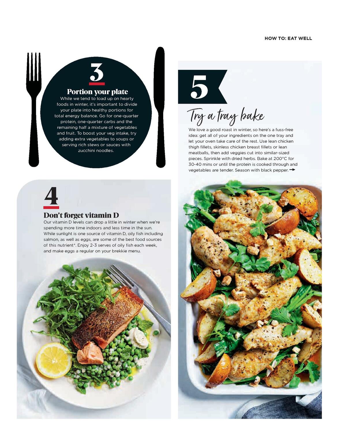 Coles Magazine June Catalogues from 1 June