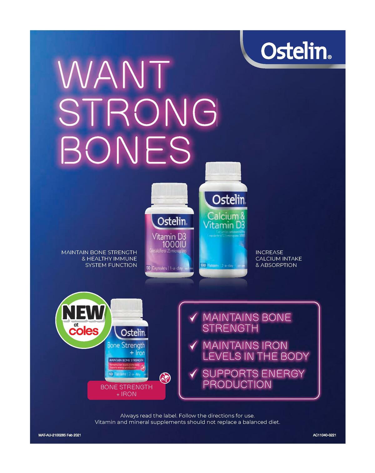 Coles Magazine June Catalogues from 1 June