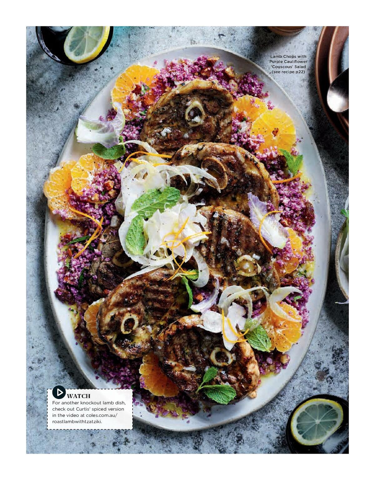 Coles Magazine June Catalogues from 1 June