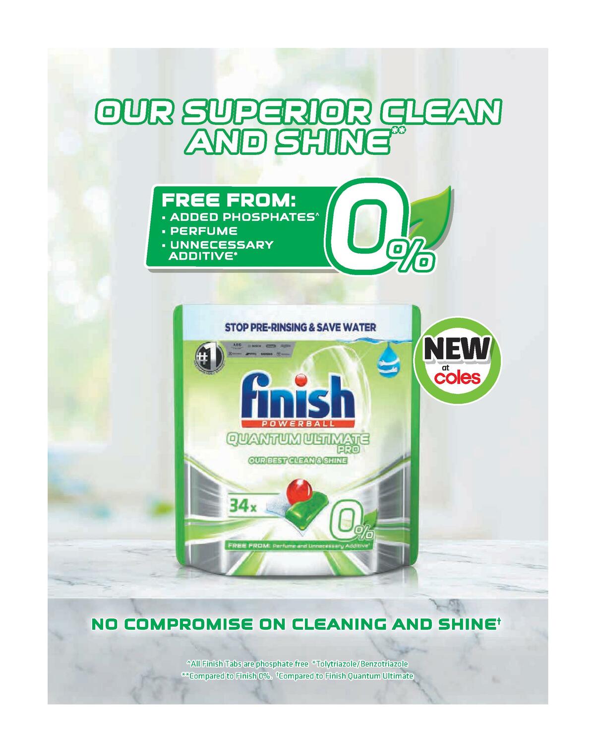 Coles Magazine June Catalogues from 1 June