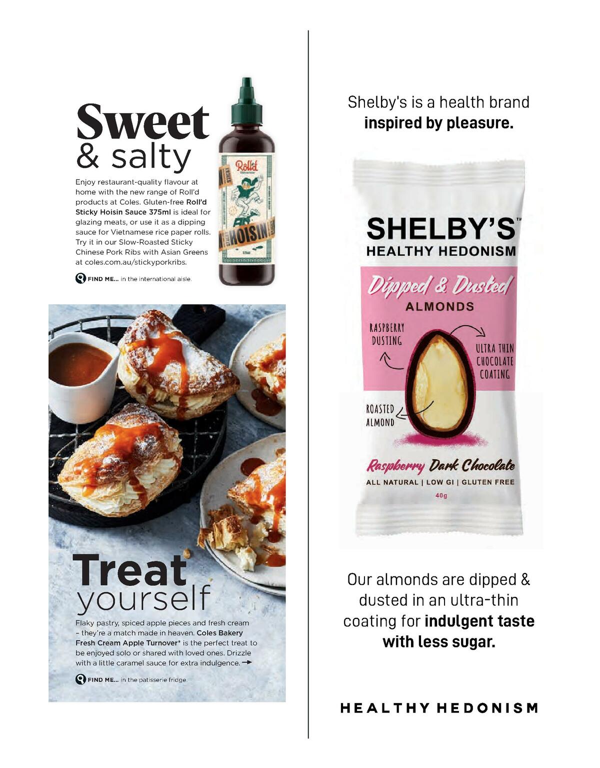 Coles Magazine June Catalogues from 1 June