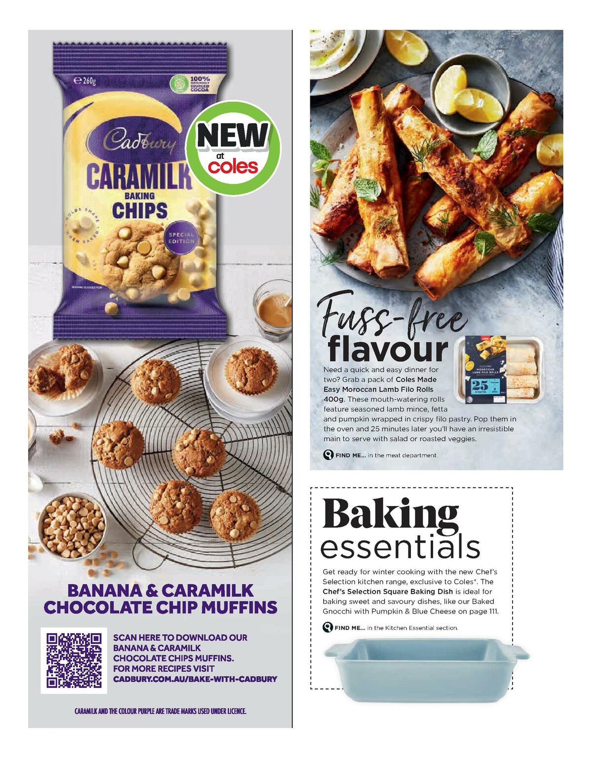 Coles Magazine June Catalogues from 1 June