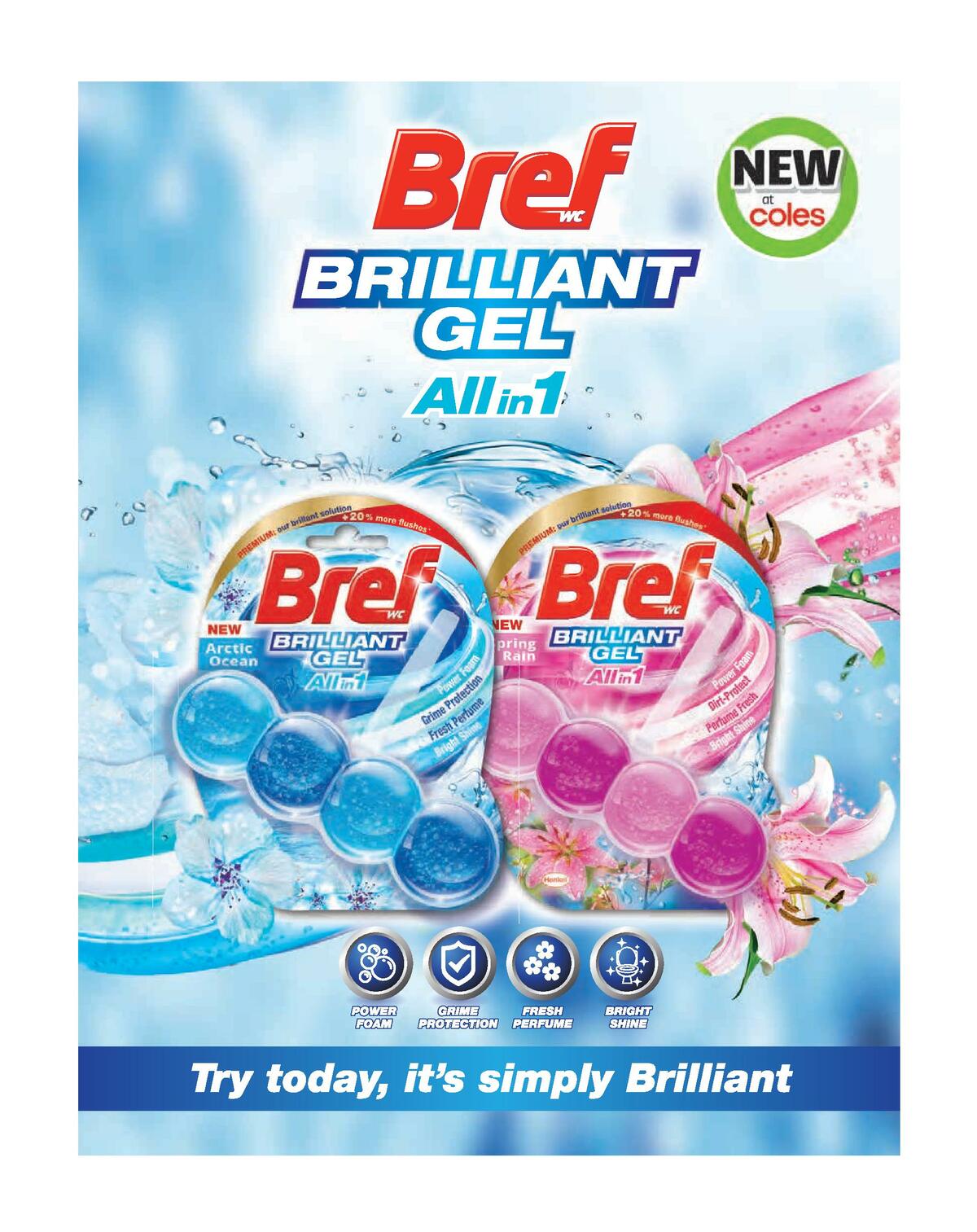 Coles Magazine June Catalogues from 1 June