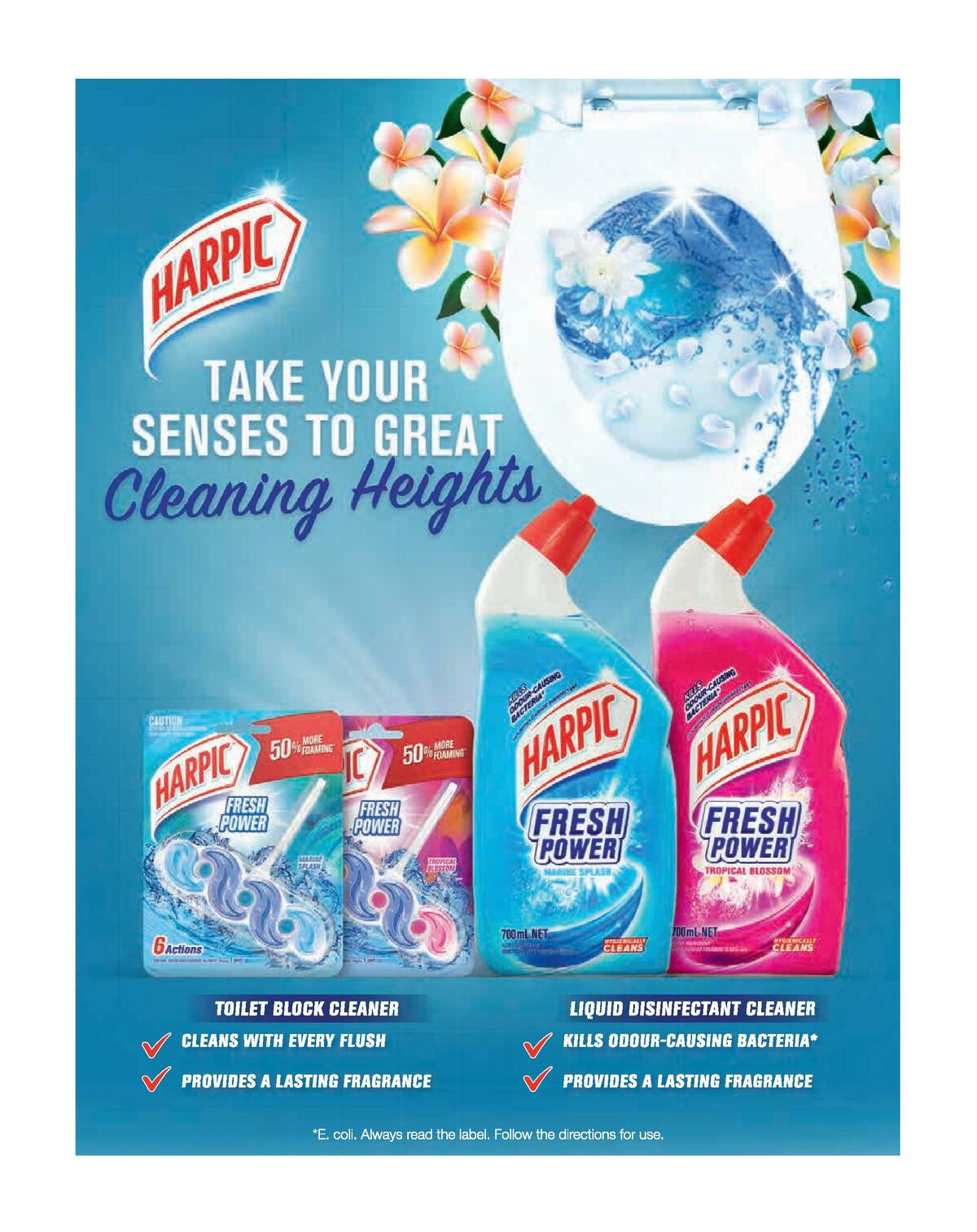 Coles Magazine June Catalogues from 1 June