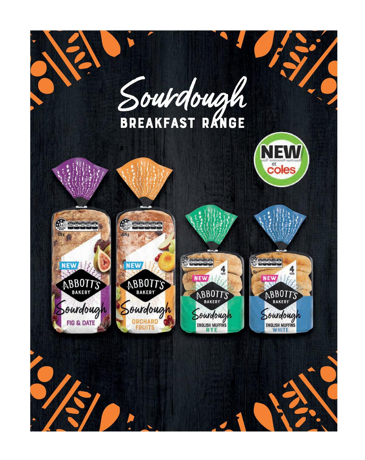 Coles Magazine June Catalogues from 1 June