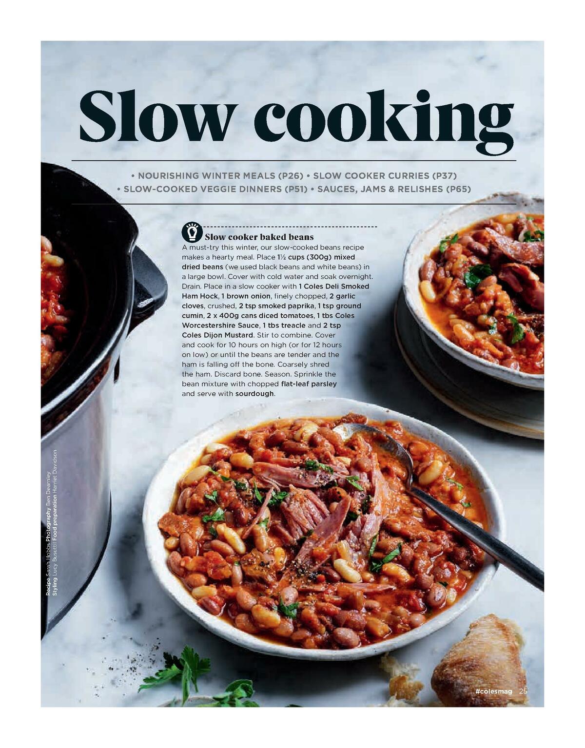 Coles Magazine June Catalogues from 1 June