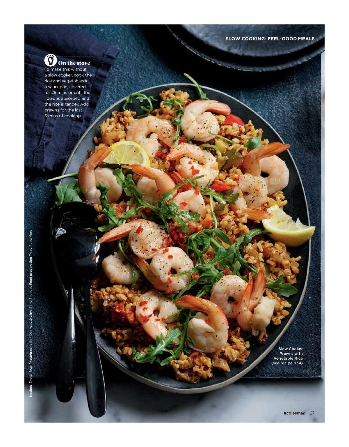 Coles Magazine June Catalogues from 1 June