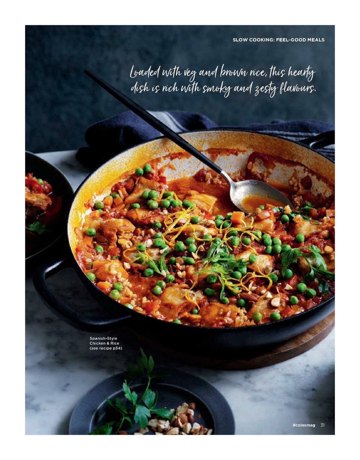 Coles Magazine June Catalogues from 1 June