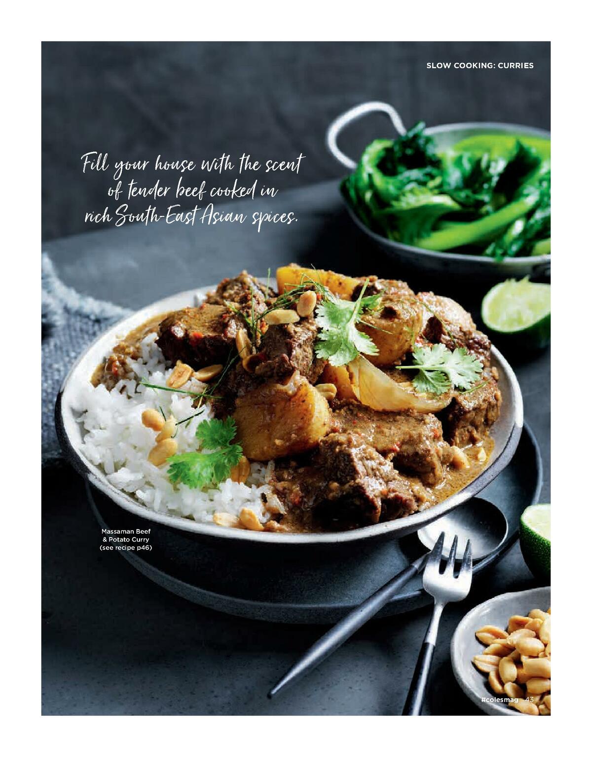 Coles Magazine June Catalogues from 1 June