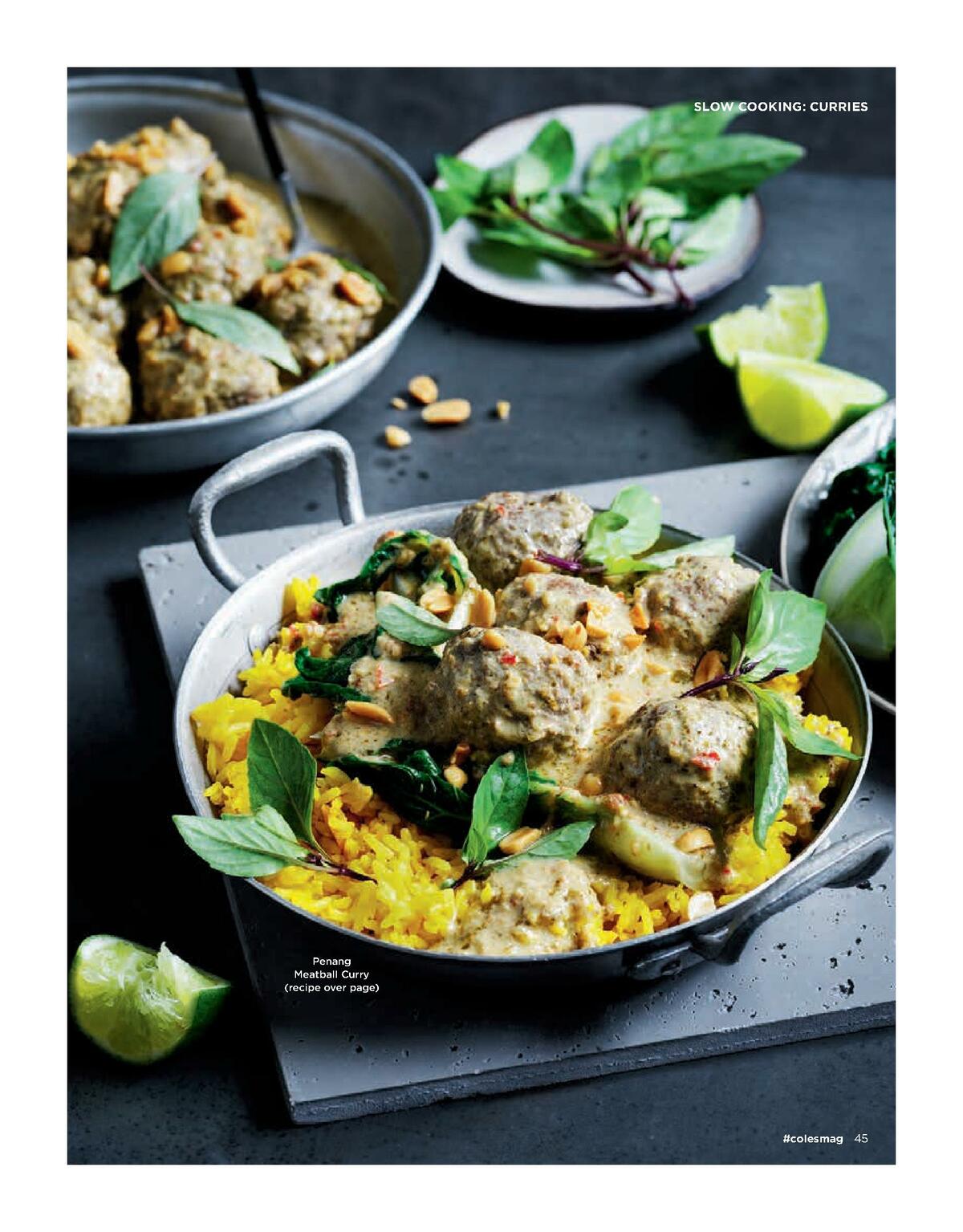 Coles Magazine June Catalogues from 1 June