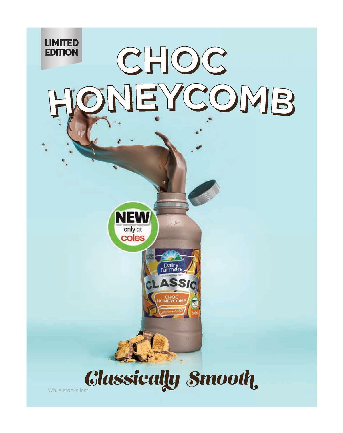 Coles Magazine June Catalogues from 1 June