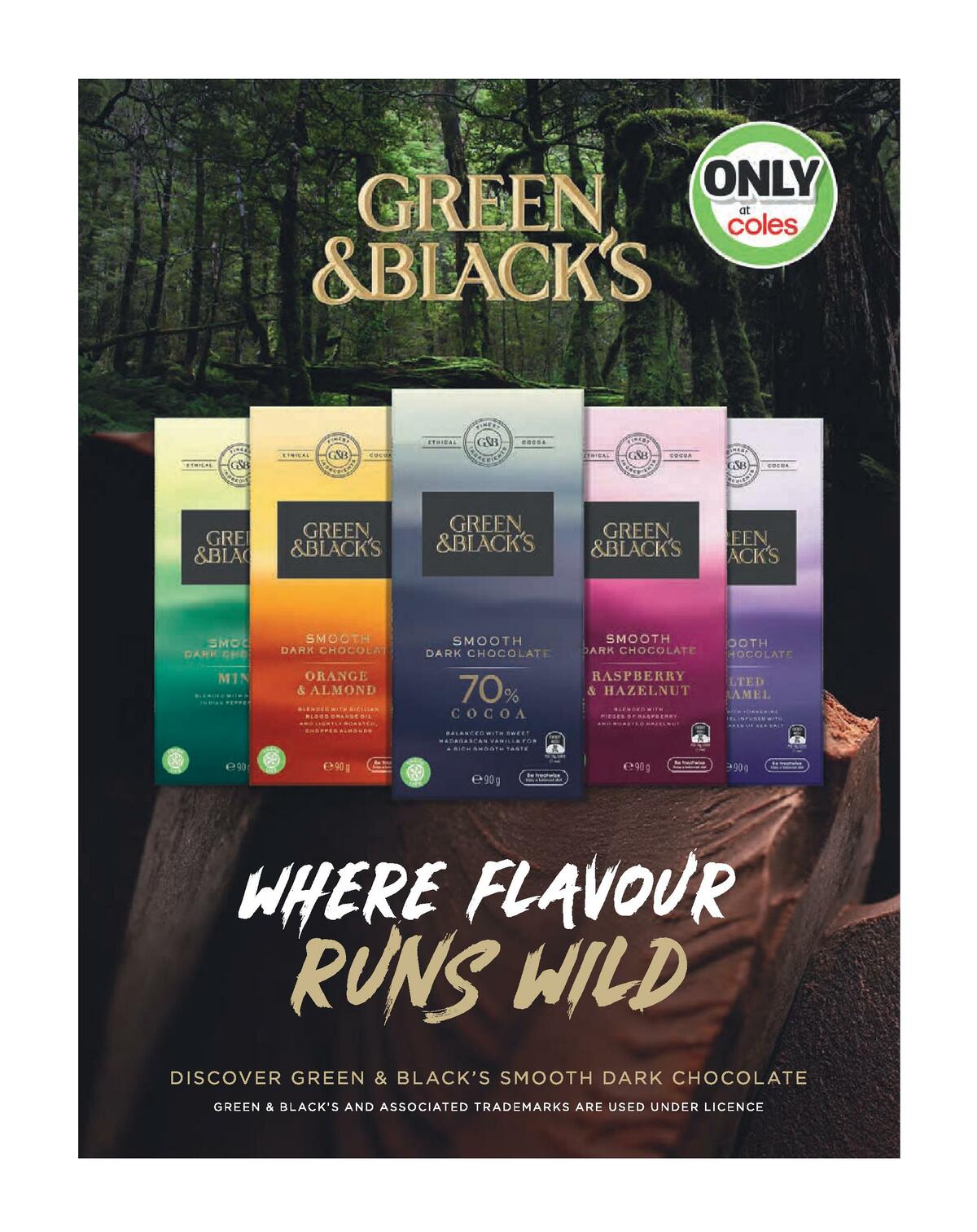 Coles Magazine June Catalogues from 1 June