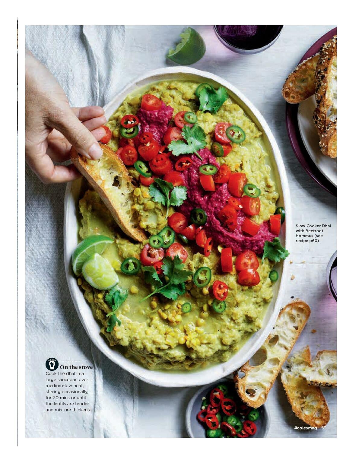 Coles Magazine June Catalogues from 1 June