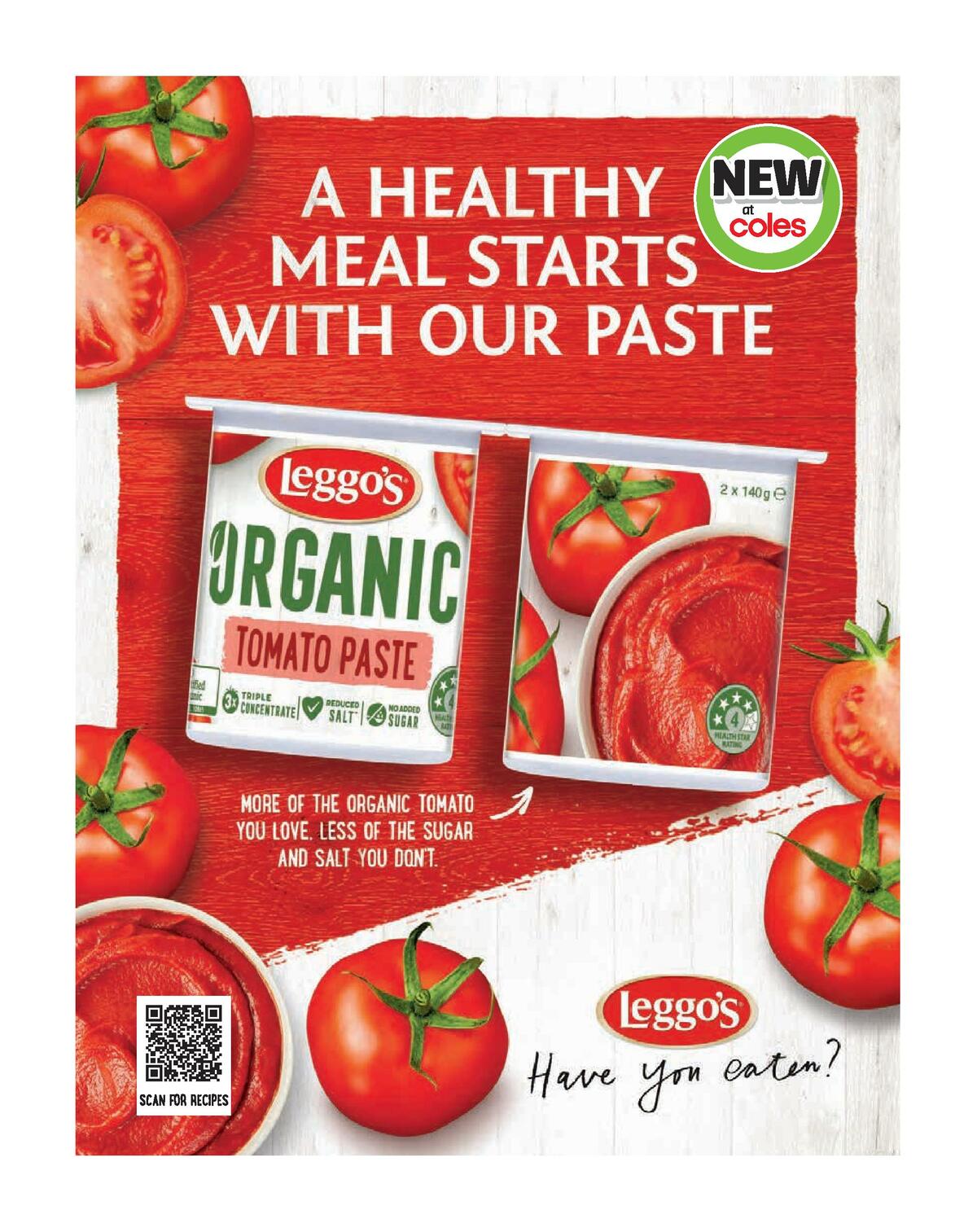 Coles Magazine June Catalogues from 1 June