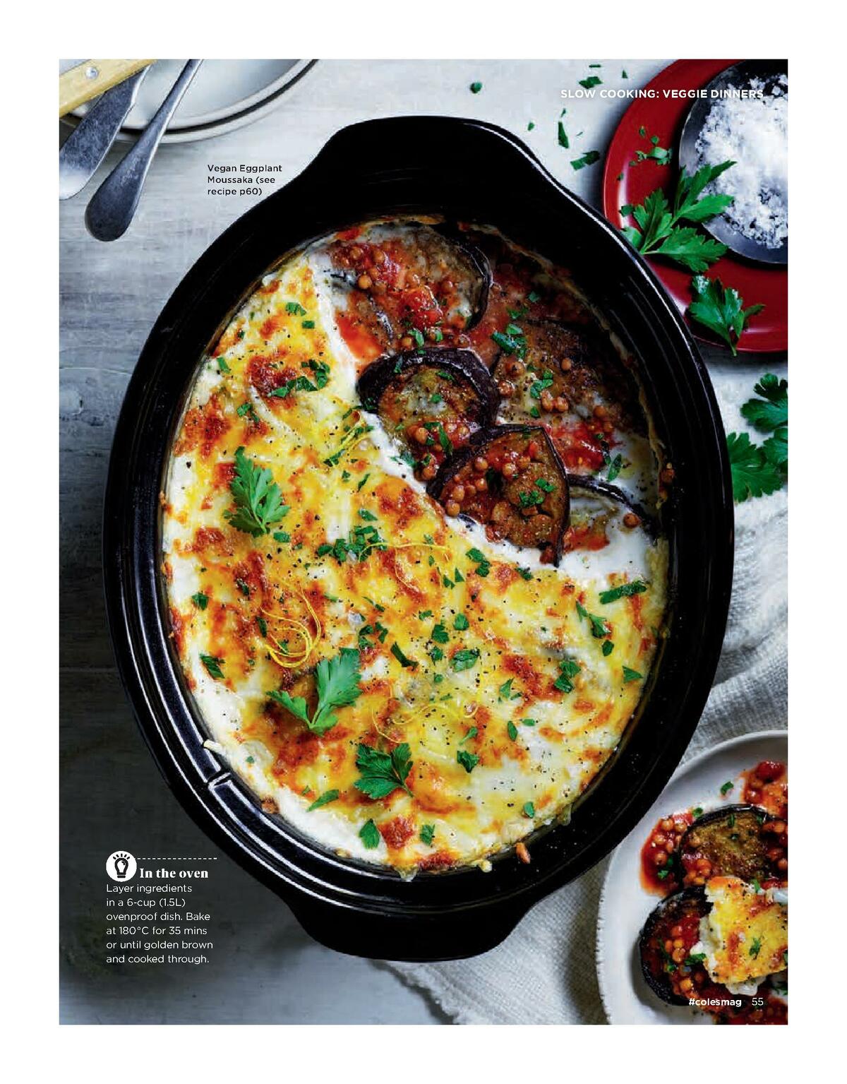 Coles Magazine June Catalogues from 1 June