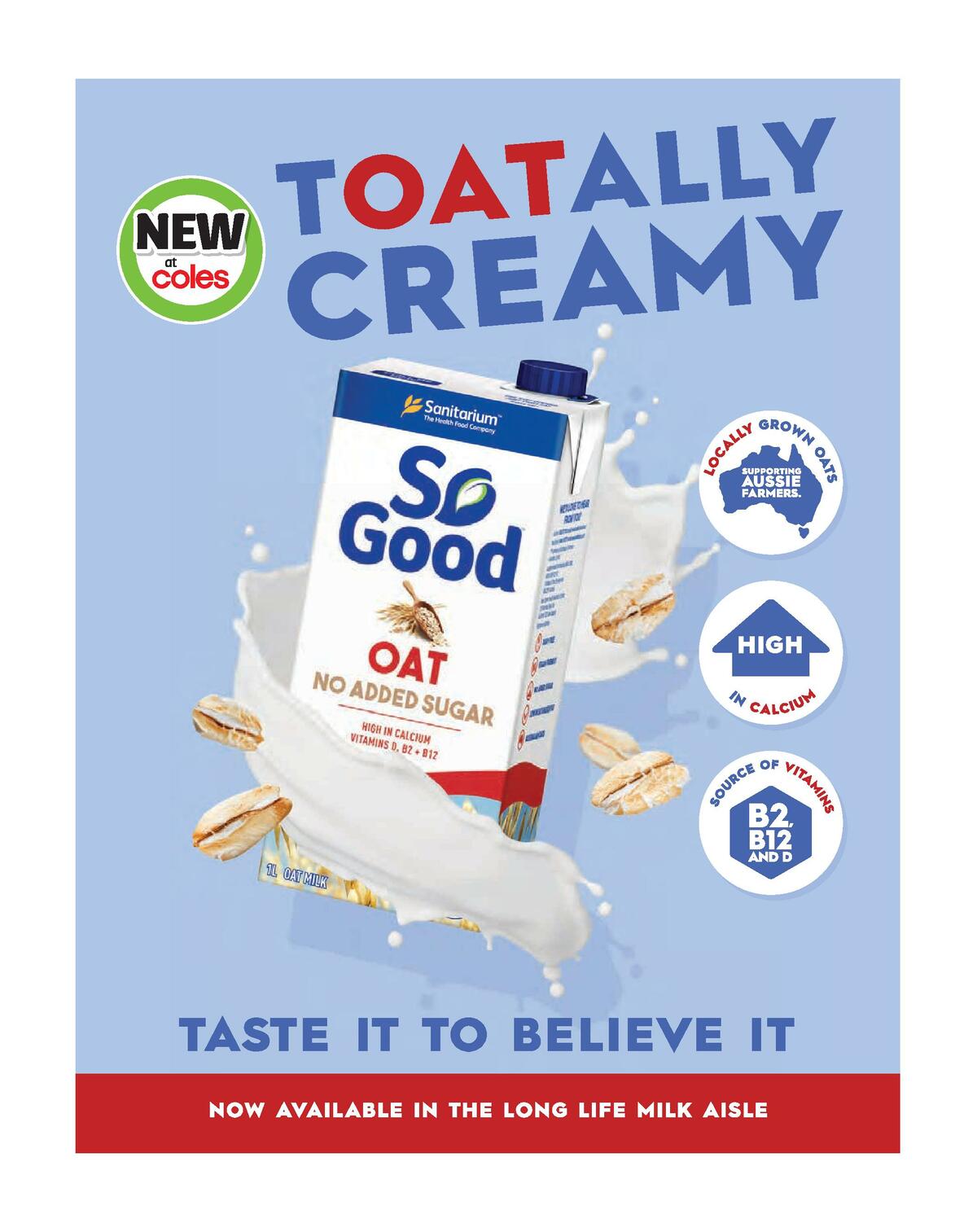 Coles Magazine June Catalogues from 1 June