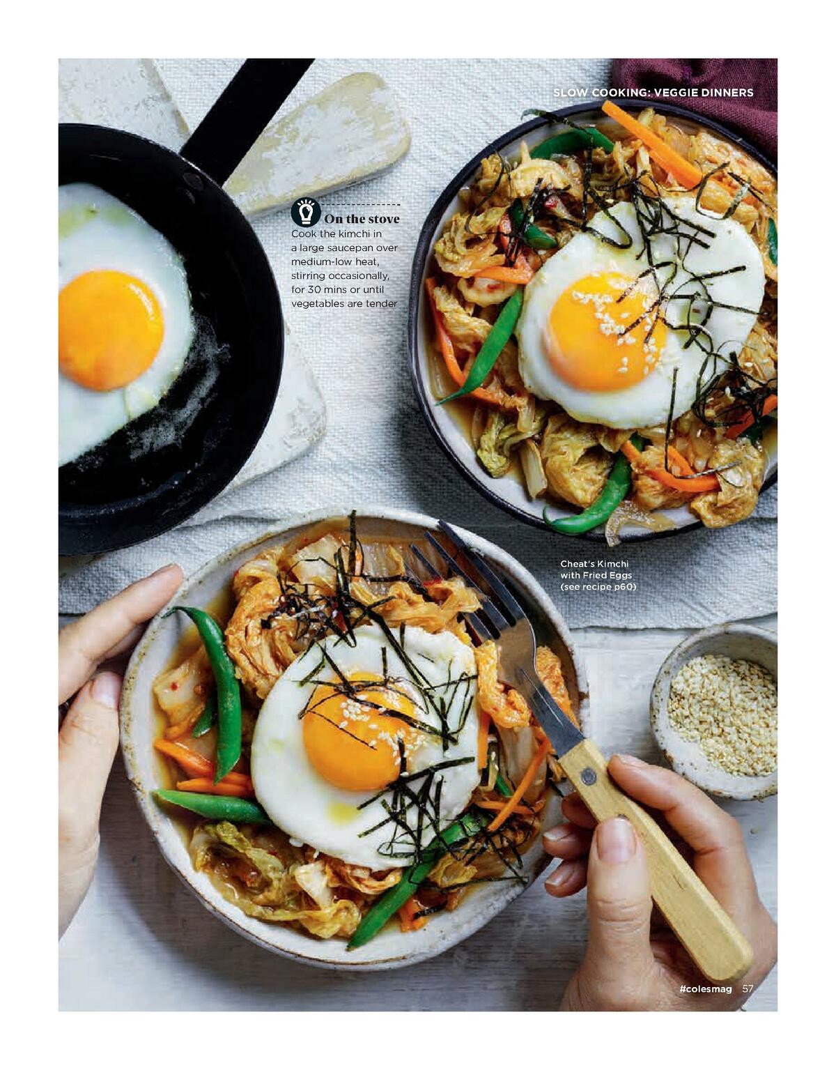 Coles Magazine June Catalogues from 1 June