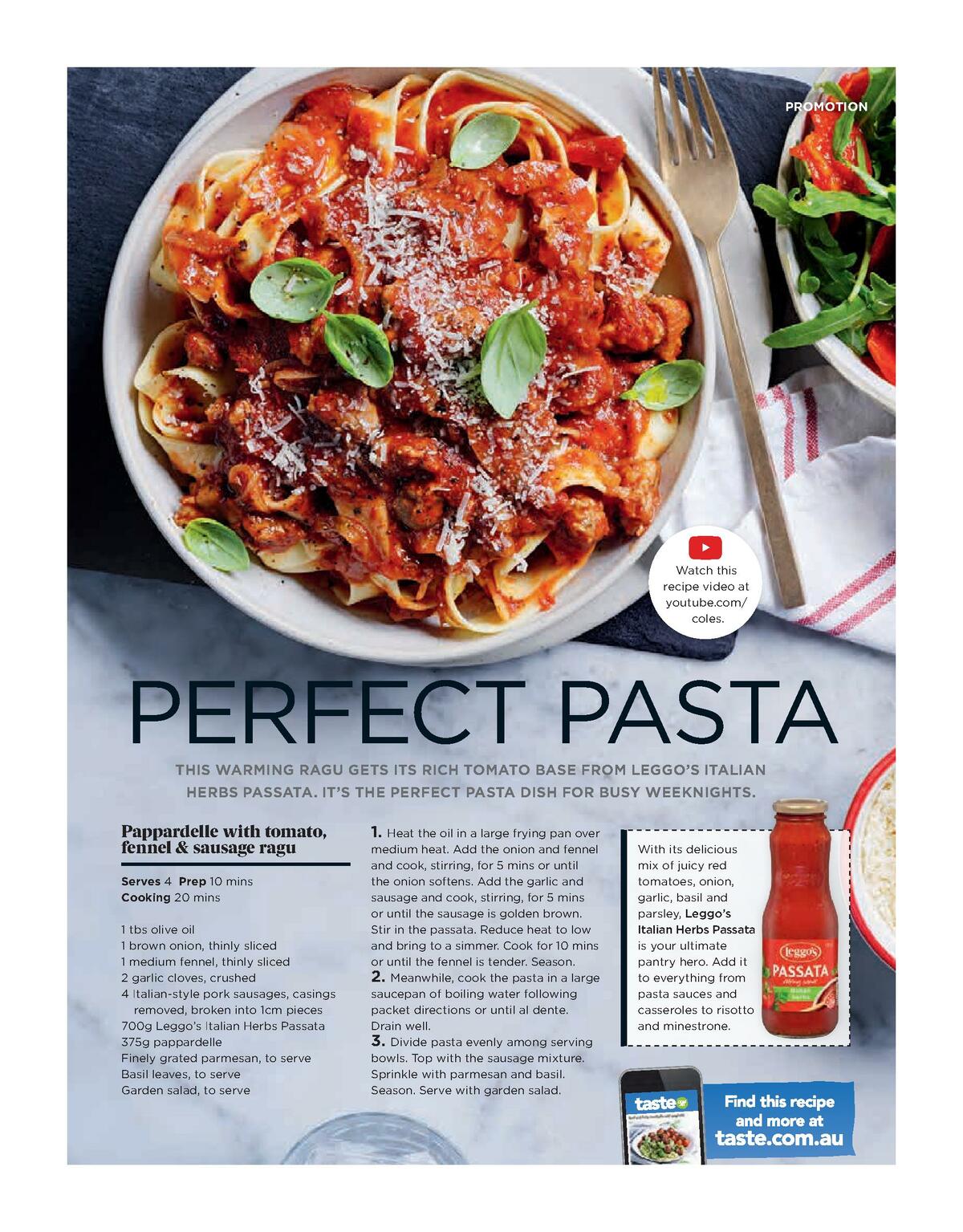 Coles Magazine June Catalogues from 1 June