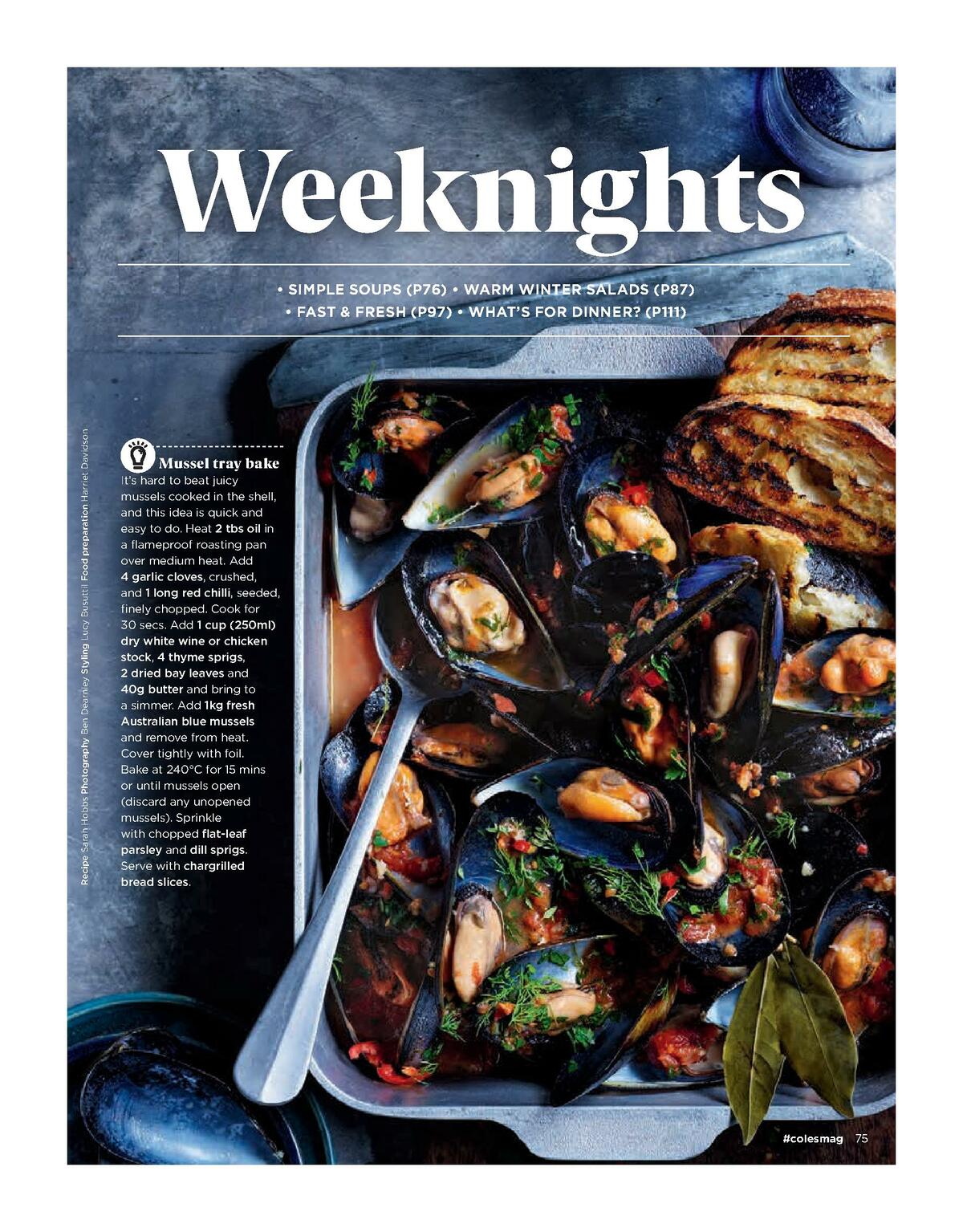 Coles Magazine June Catalogues from 1 June