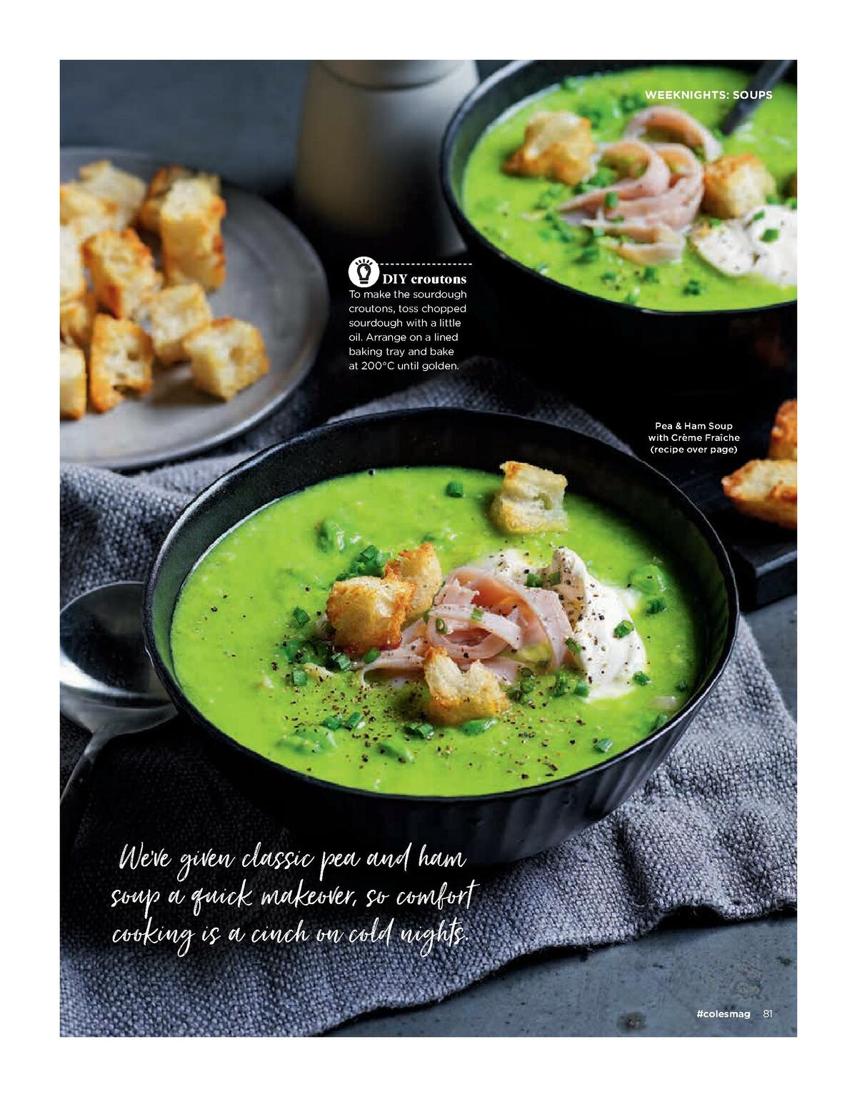 Coles Magazine June Catalogues from 1 June