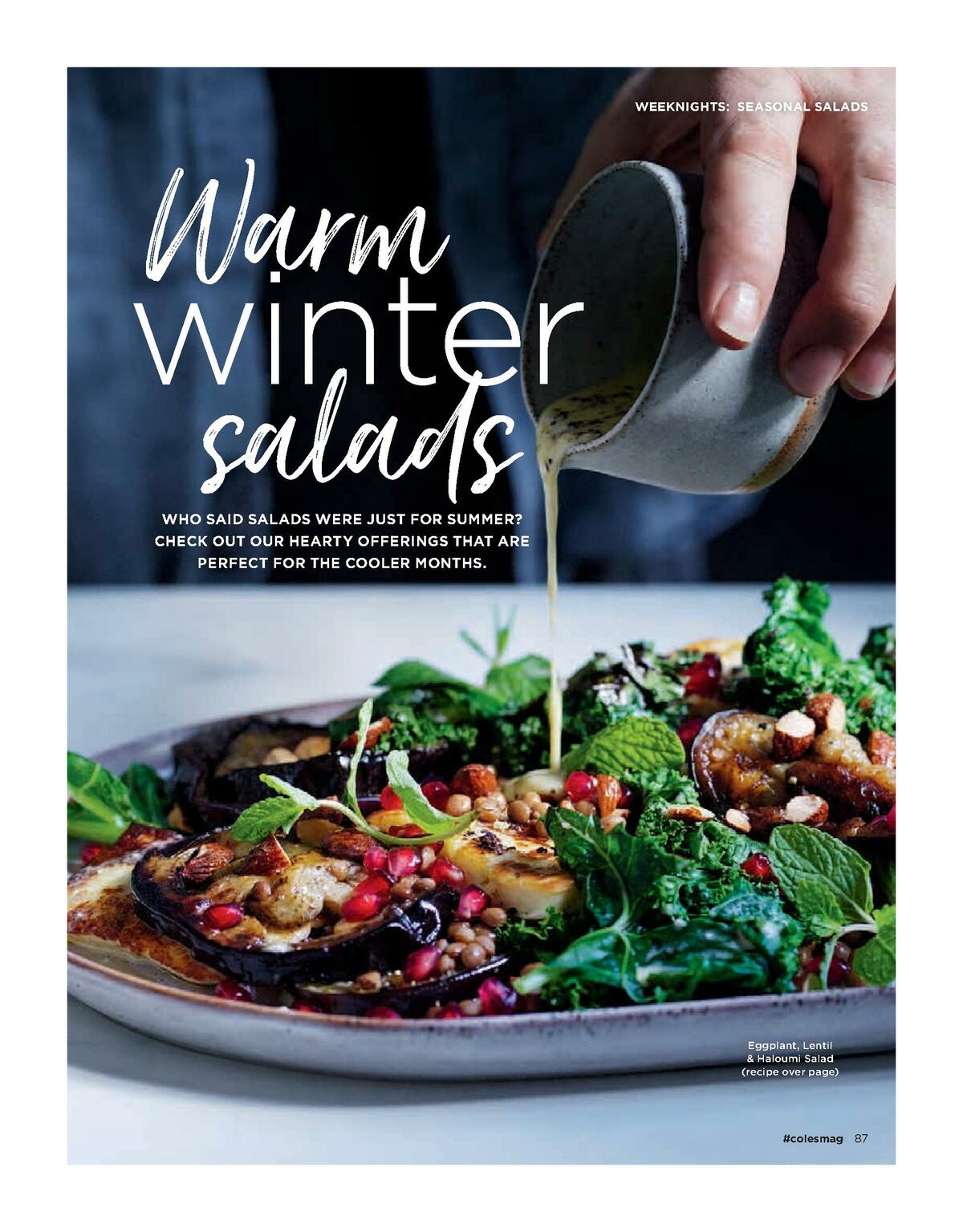 Coles Magazine June Catalogues from 1 June