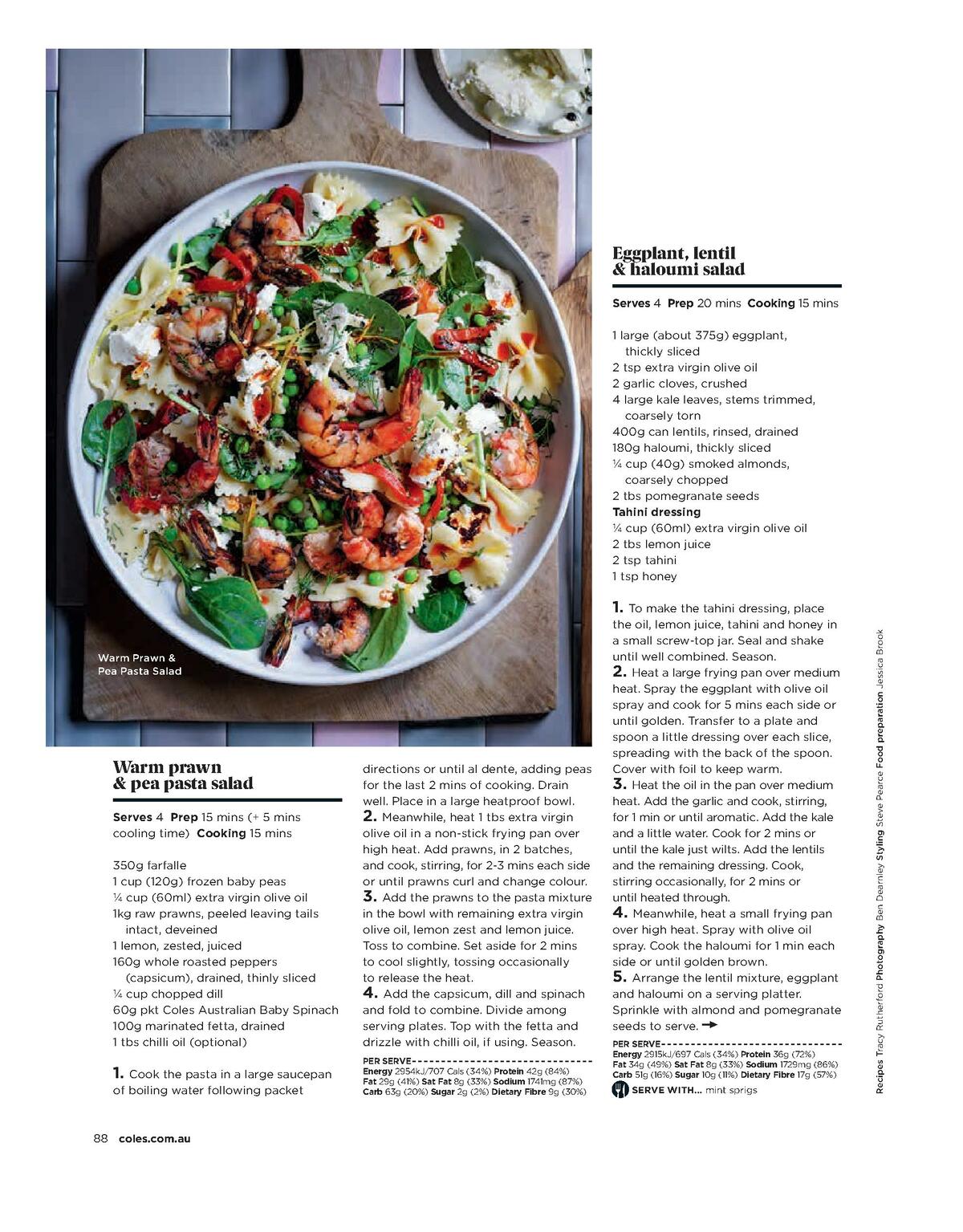 Coles Magazine June Catalogues from 1 June