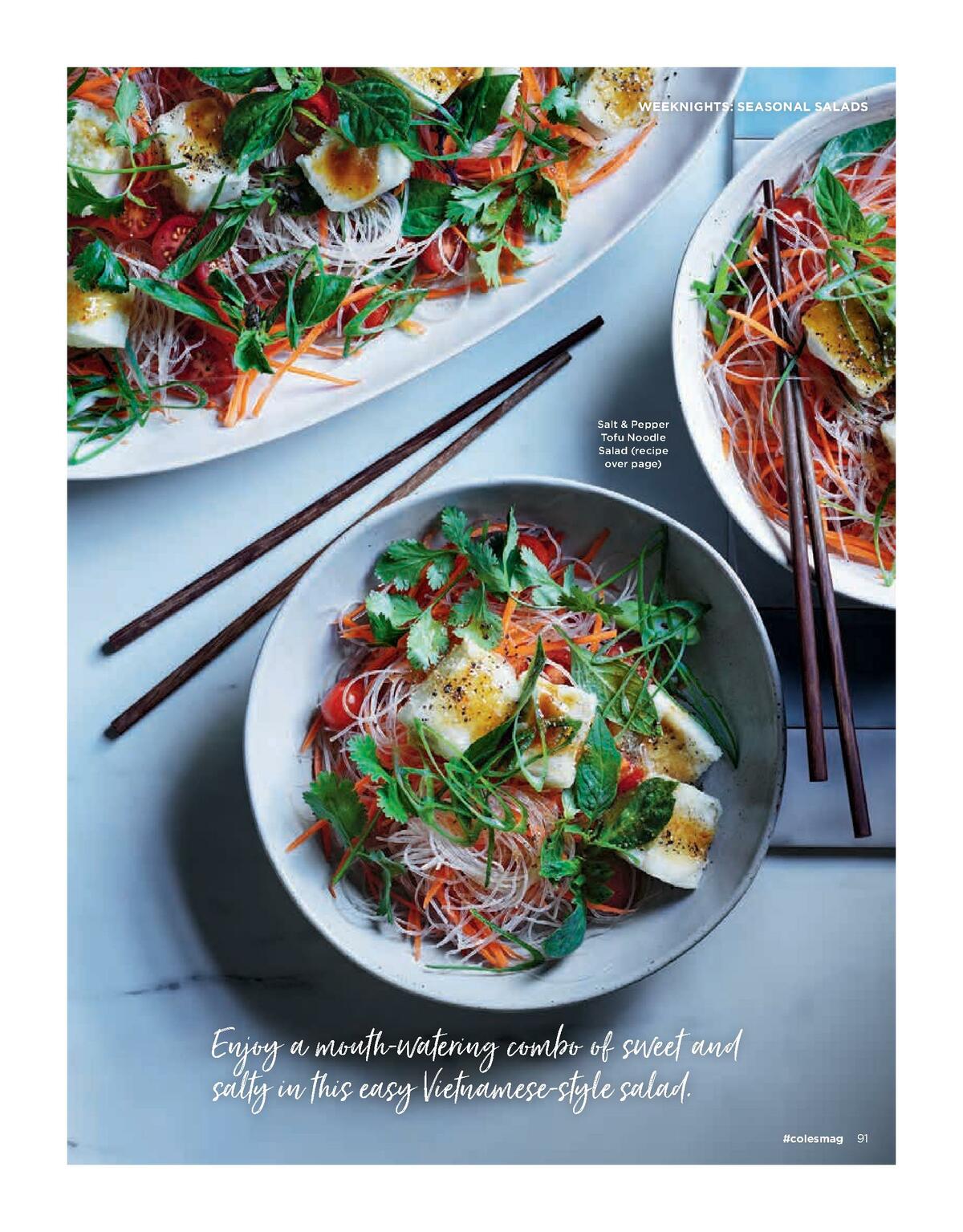 Coles Magazine June Catalogues from 1 June