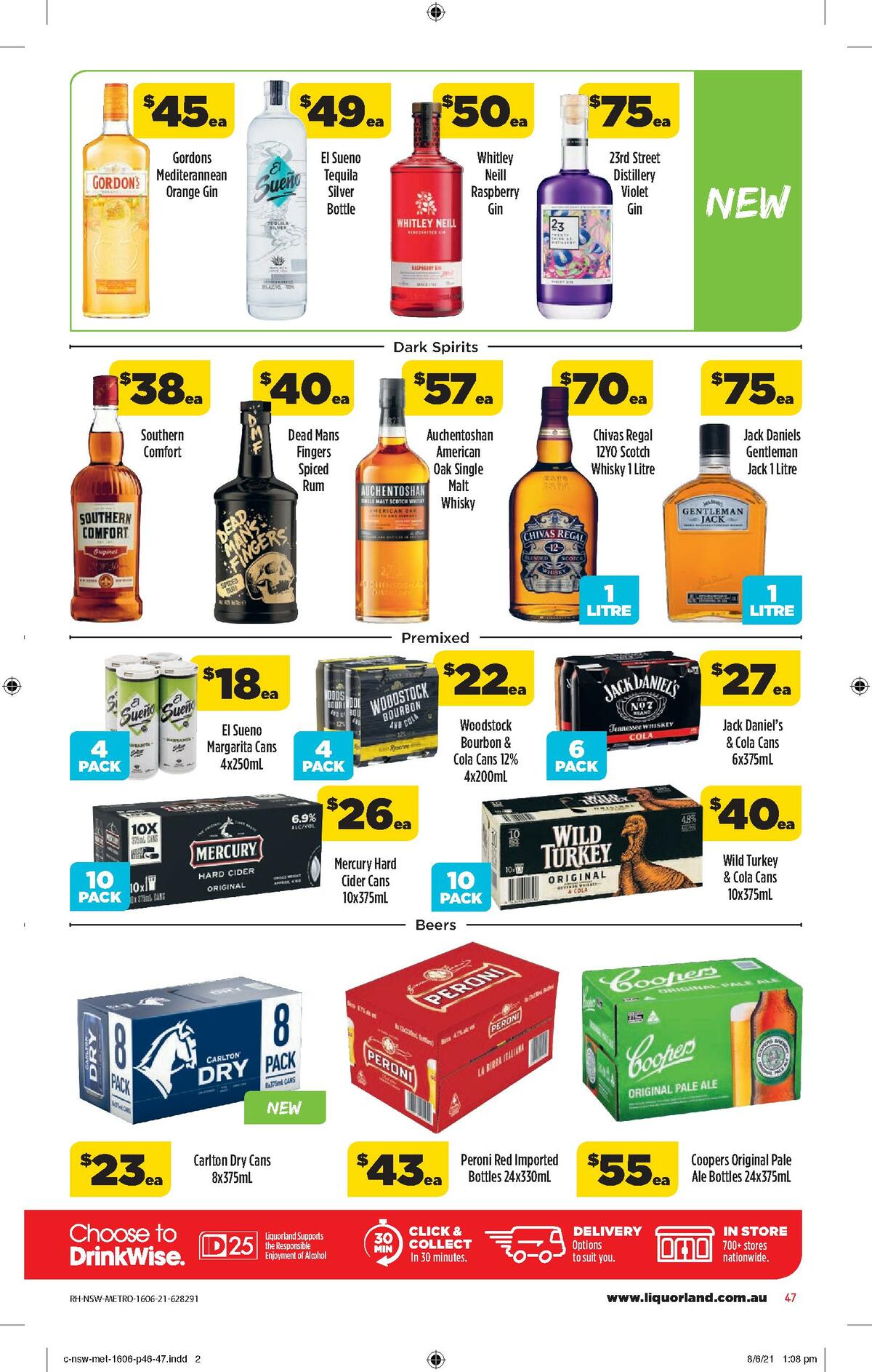 Coles Catalogues from 16 June