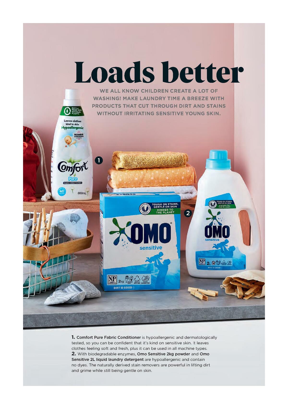 Coles Magazine July Catalogues from 1 July