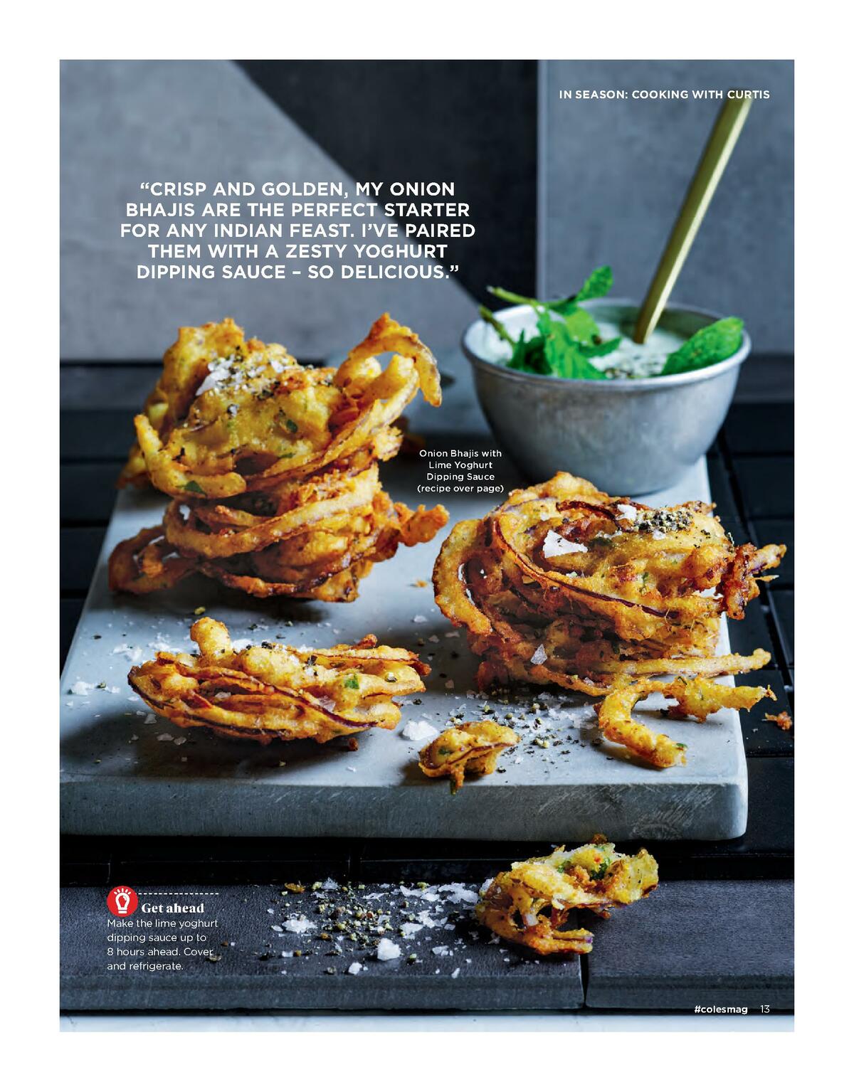 Coles Magazine July Catalogues from 1 July